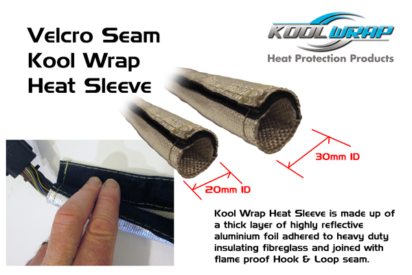 KW0311 Kool Wrap Velcro Heat Sleeve instr (1)