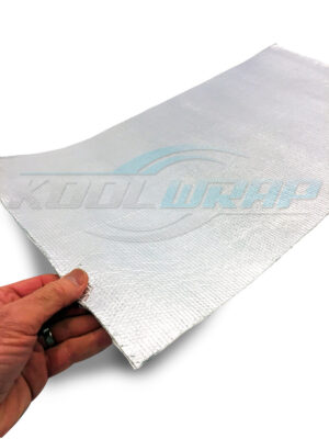 Kool Wrap Heat Shield 60 x 30