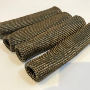 Kool Wrap Titanium Spark Plug Boot Sleeves