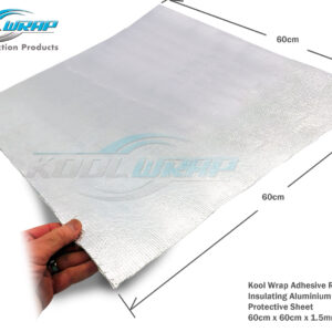 Kool Wrap Heat Shield 60 x 60 v3