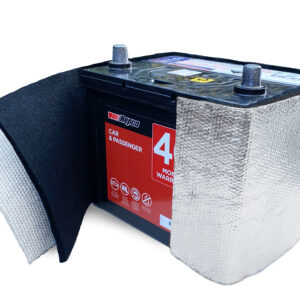 Kool Wrap Battery Insulation Kit Product shadow
