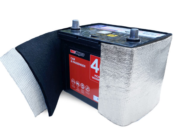 Kool Wrap Battery Insulation Kit Product shadow