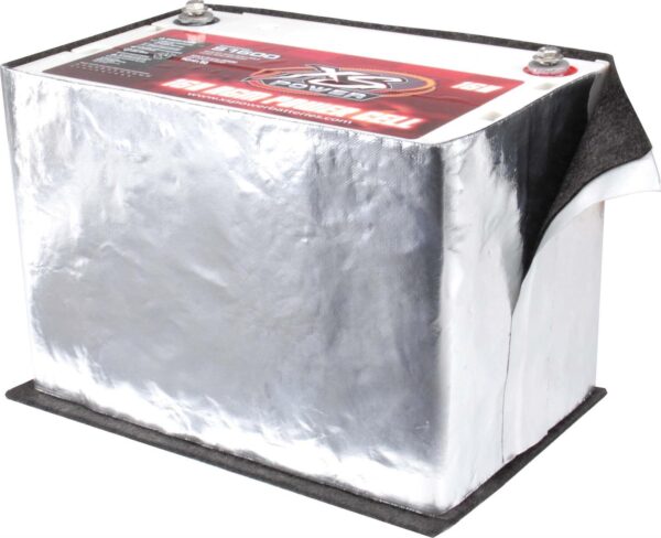Kool Wrap DEI Heat Shield