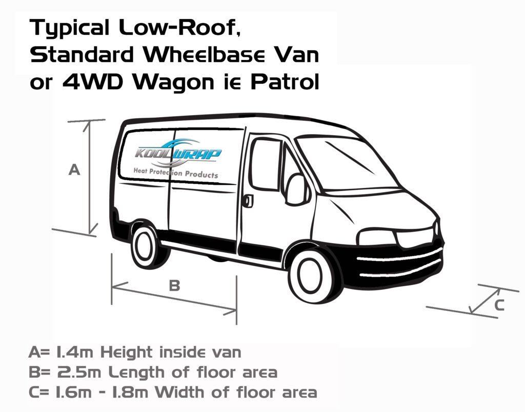 Kool Van Low Roof STD WB corrected