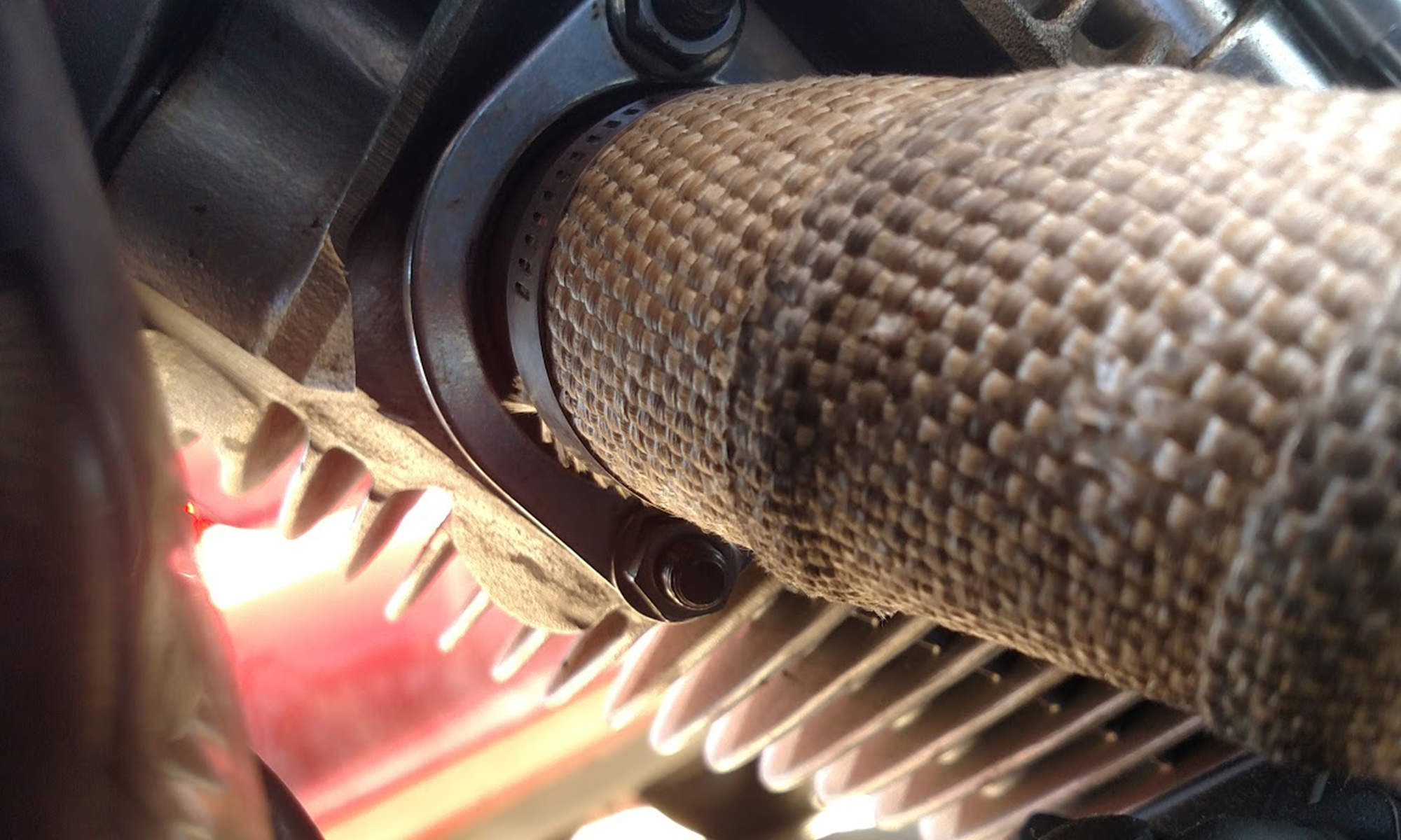 Addressing Common Misconceptions About Exhaust Wrap