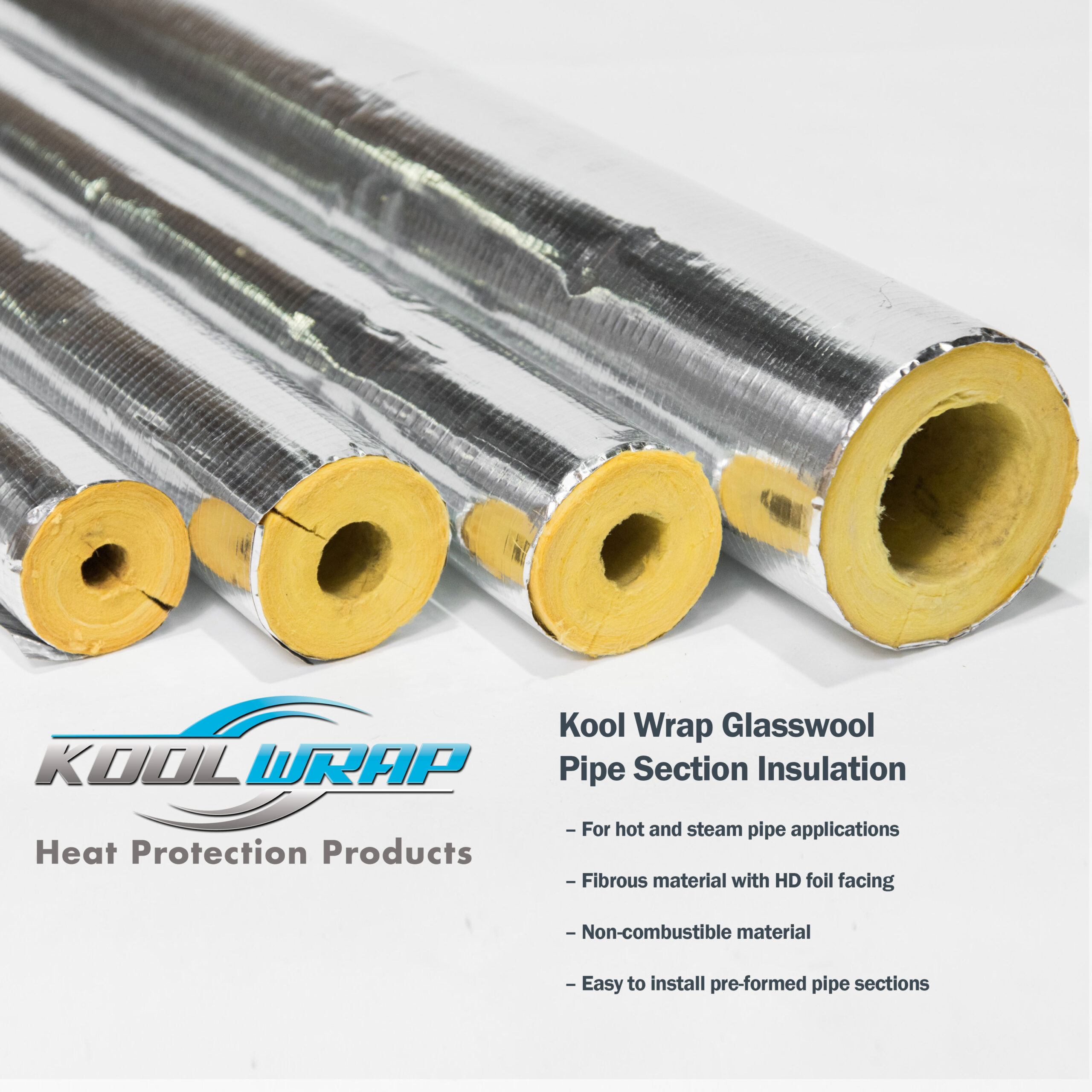 Industrial Insulation