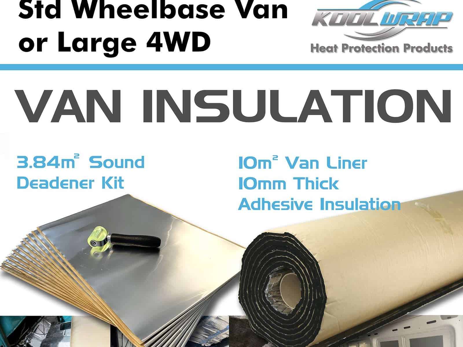 Kool-Wrap-Sound-Deadener-v2-Van-Low-Roof-Std-Wheel-Base-sml
