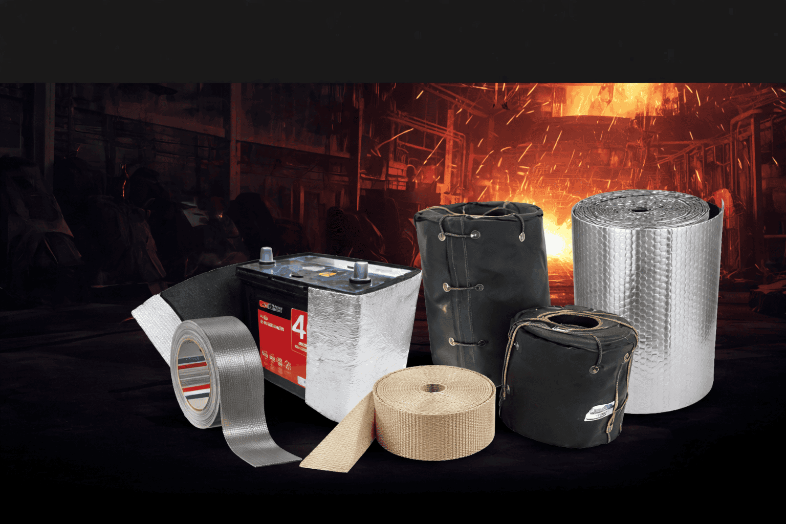 heat Insulation suppliers