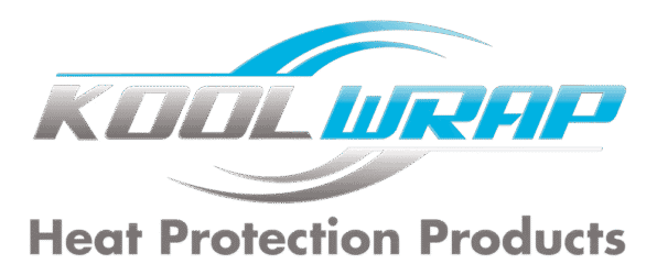 Kool Wrap Heat Protection